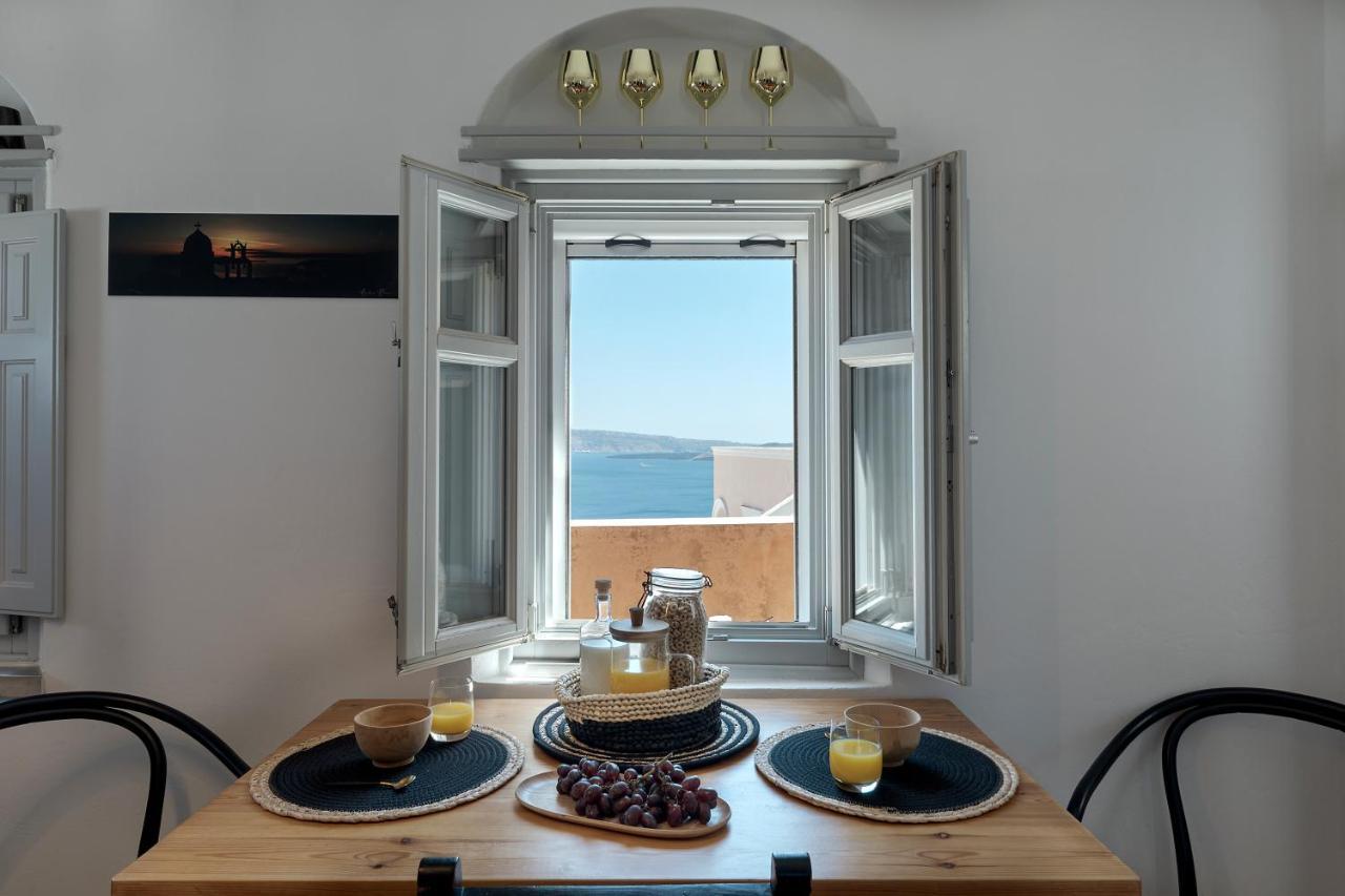 Casa vacanze Oasis With Caldera View Oia (Santorini)