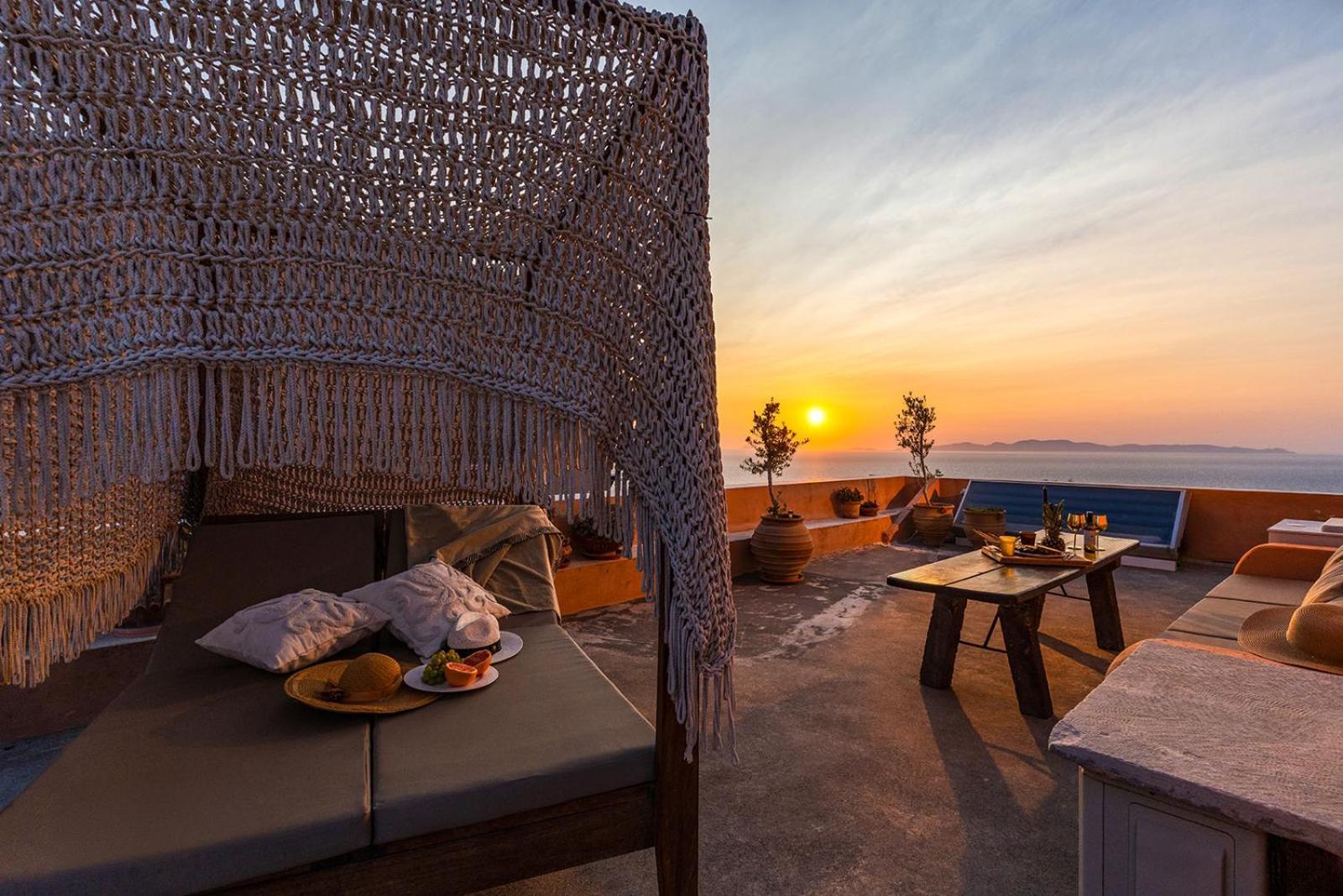 Oasis With Caldera View Casa vacanze