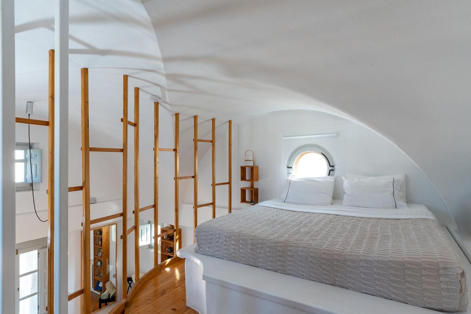 Casa vacanze Oasis With Caldera View Oia (Santorini)