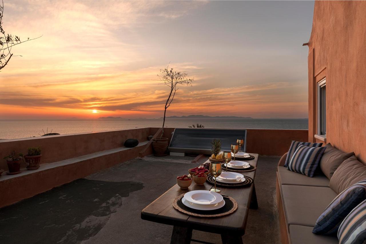 Holiday home Oasis With Caldera View Oia (Santorini)