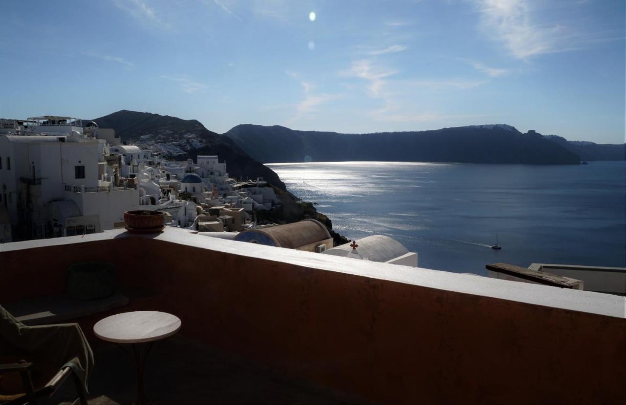 Oasis With Caldera View Holiday home *