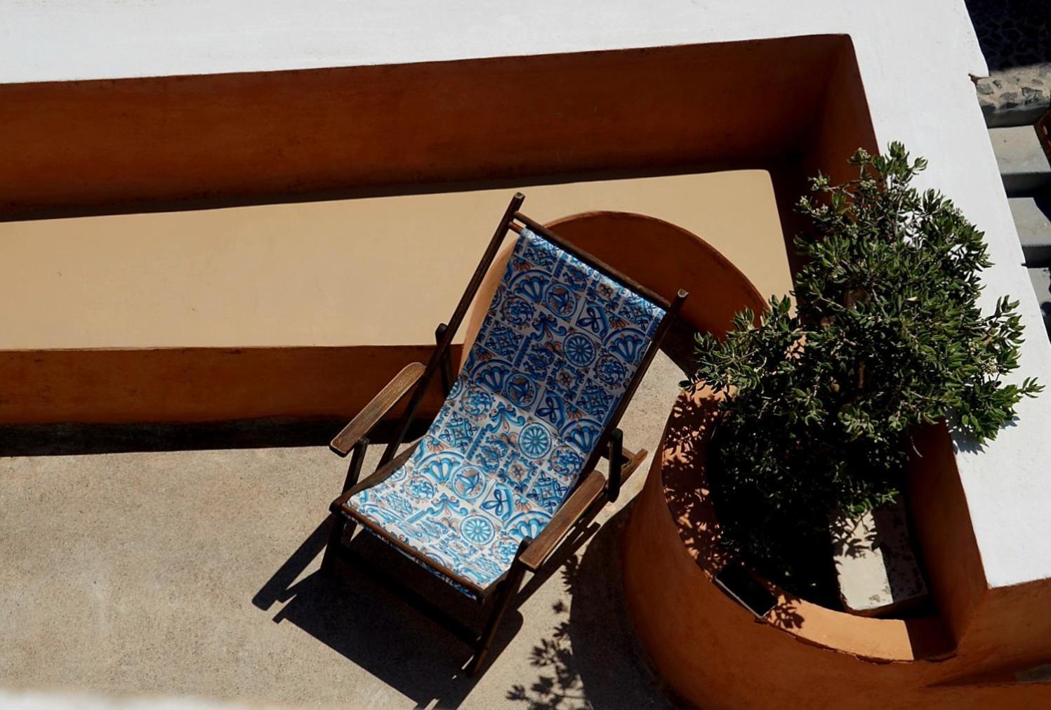 Holiday home Oasis With Caldera View Oia (Santorini)